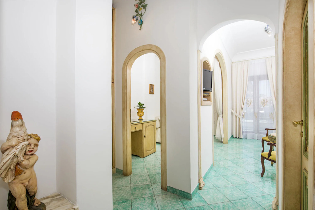 Hotel Royal Prisco