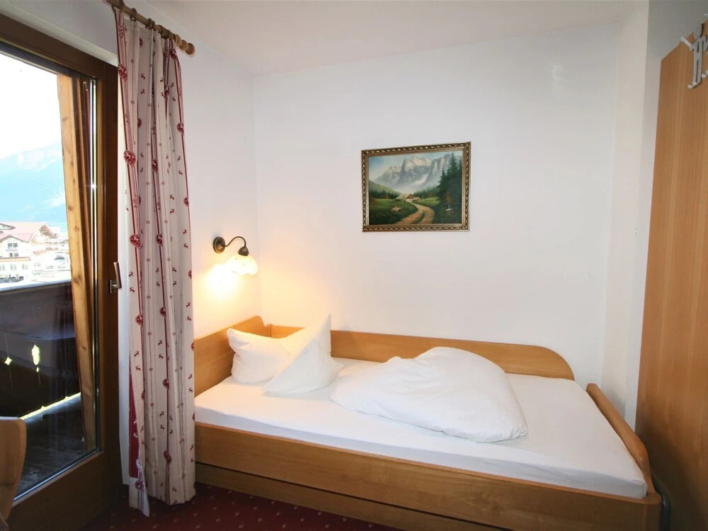 Apartment Anna Neustift im Stubaital