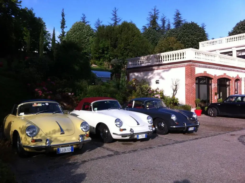 Hôtel La Villa Eugene