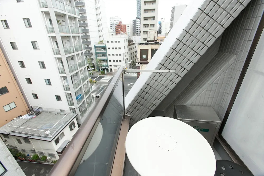 Hotel Cocoro Inn Asakusa Kuramae