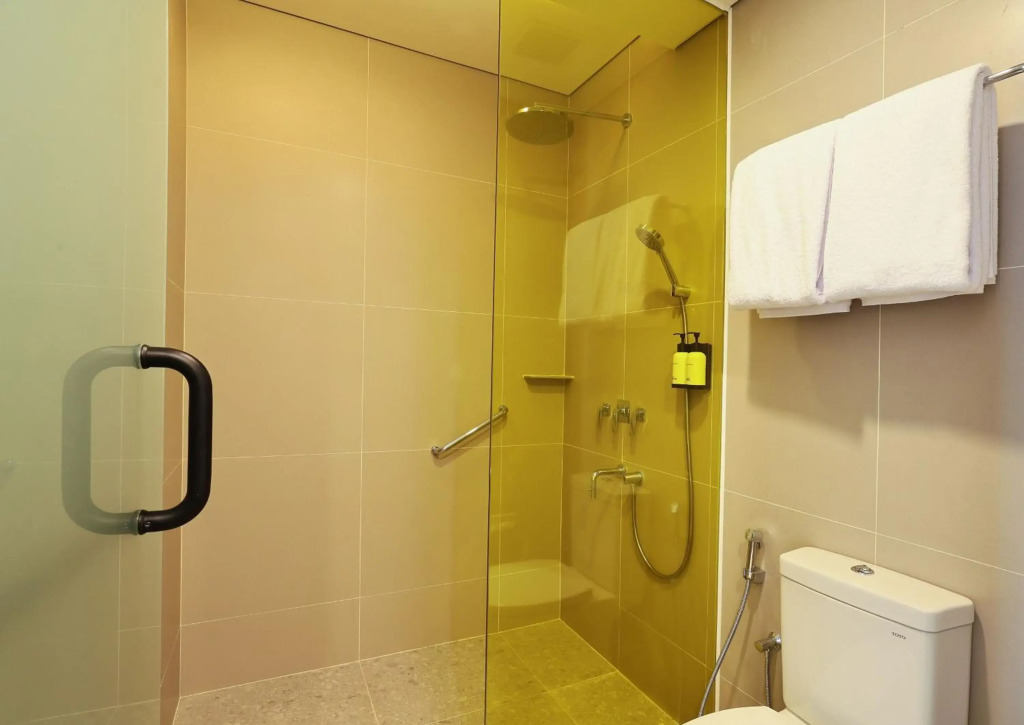 Kampi Hotel Sunter