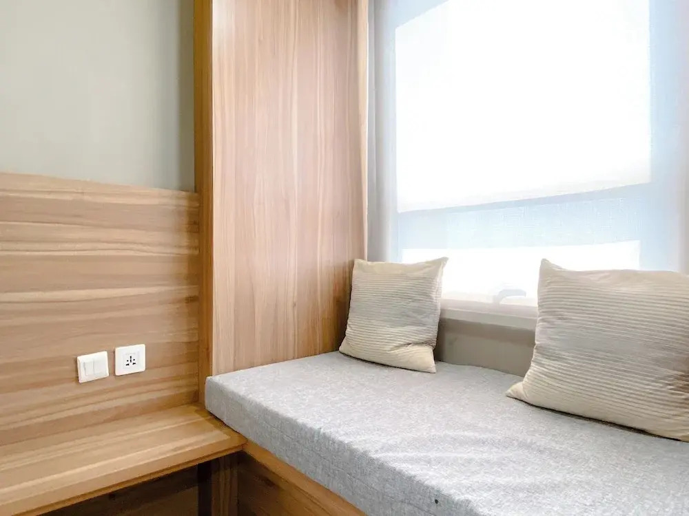 Simply Look Studio At Mustika Golf Residence (No Kitchen) Apartment