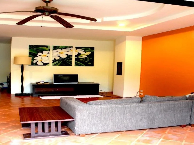 Bangwan Apartment