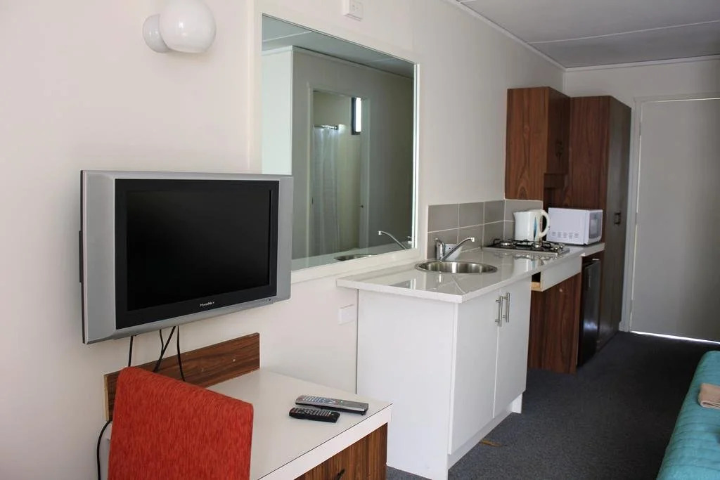Australian Motor Home Tourist Park Twelve Mile Creek