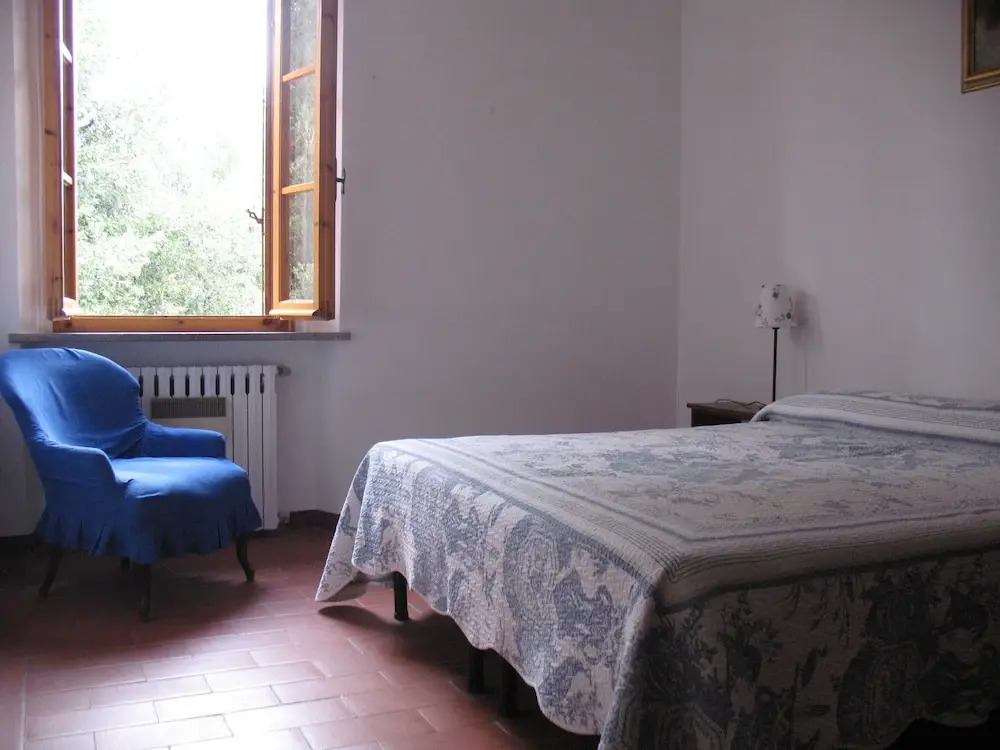 Agriturismo Le Cerbonche