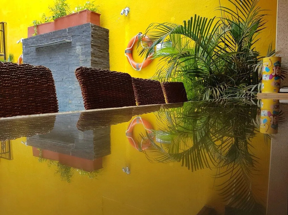 Hotel Coco Beach