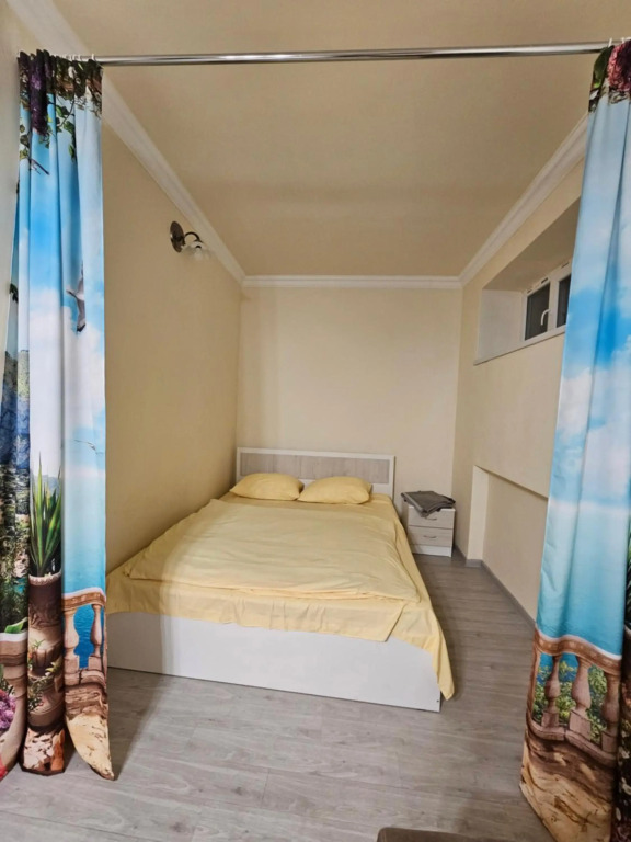 Sunny Apartment close to Erebuni mall