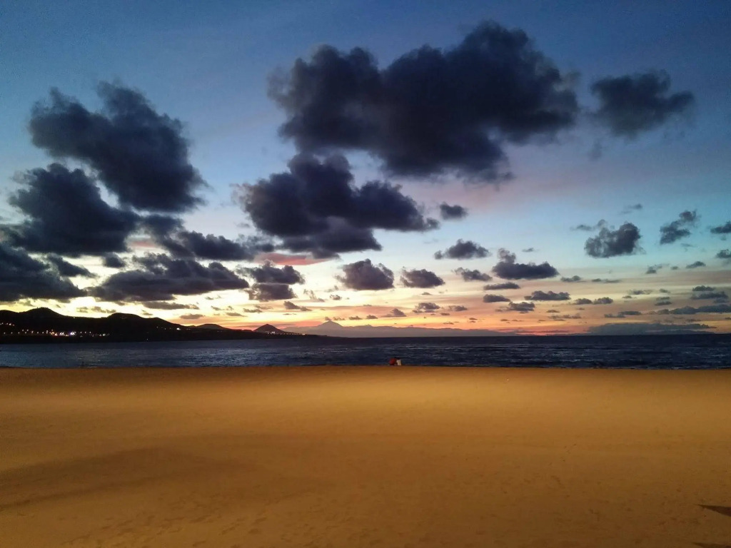 Brisamar Canteras