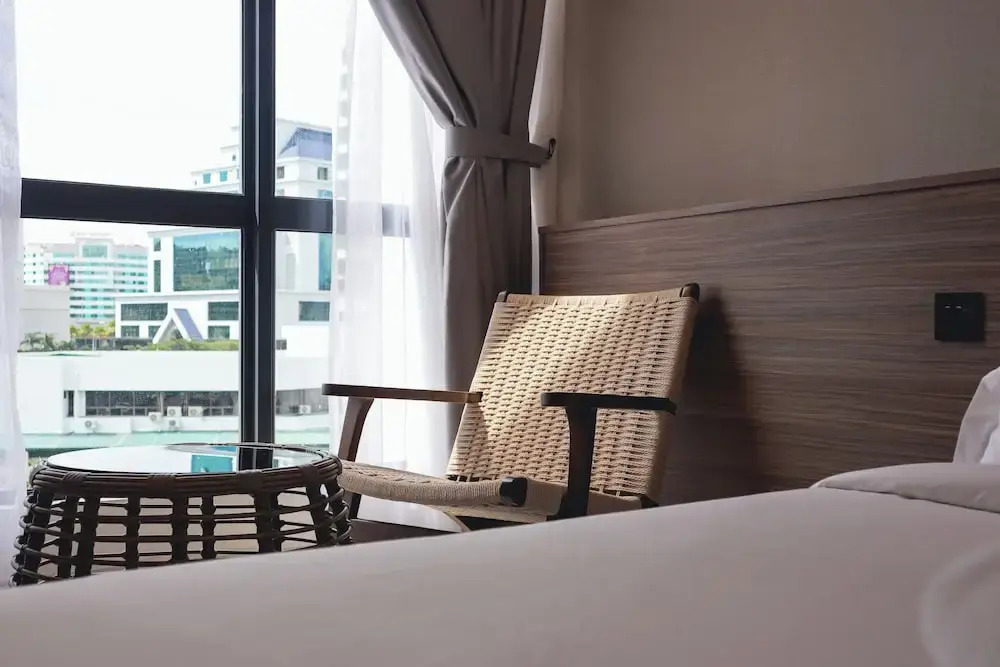 Homesuite Home at Sutera Bay
