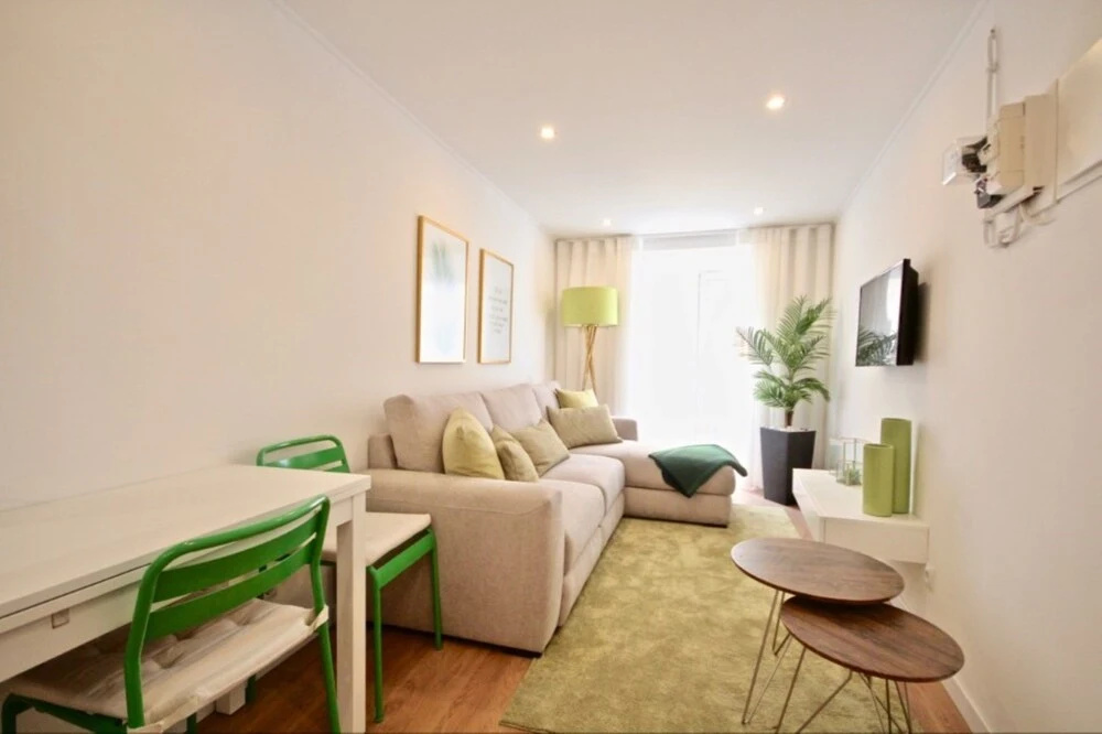 Akicity Bairro Alto Arvin