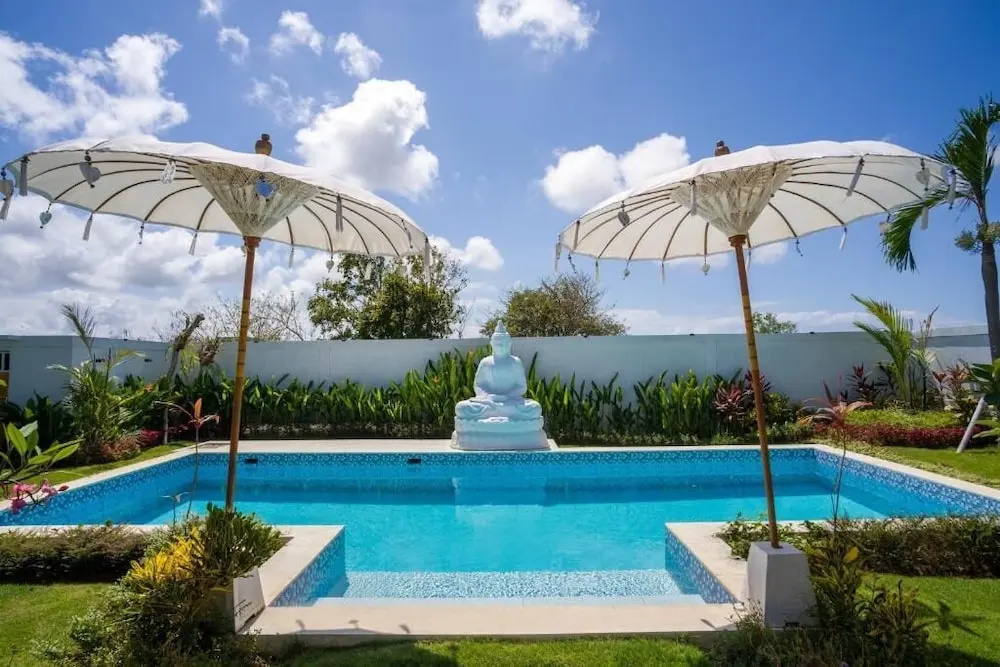 Villa Greentree Nusa Dua