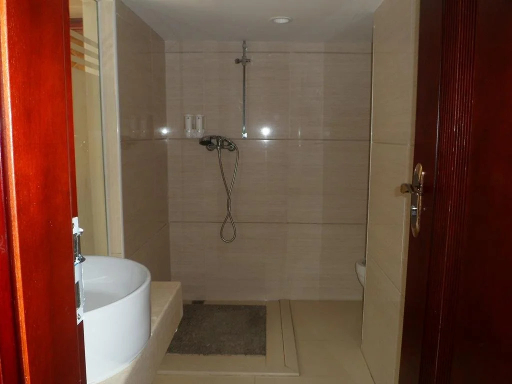 Wanshun Hotel