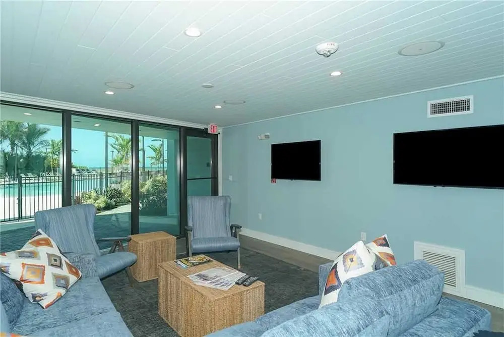 Anna Maria Beach Resort Rm 101