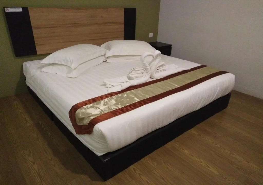 Amigo Hotel