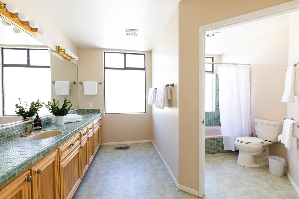 Belmont by AvantStay | Mission Beach Home w/ Ocean Views - Steps from Sea World