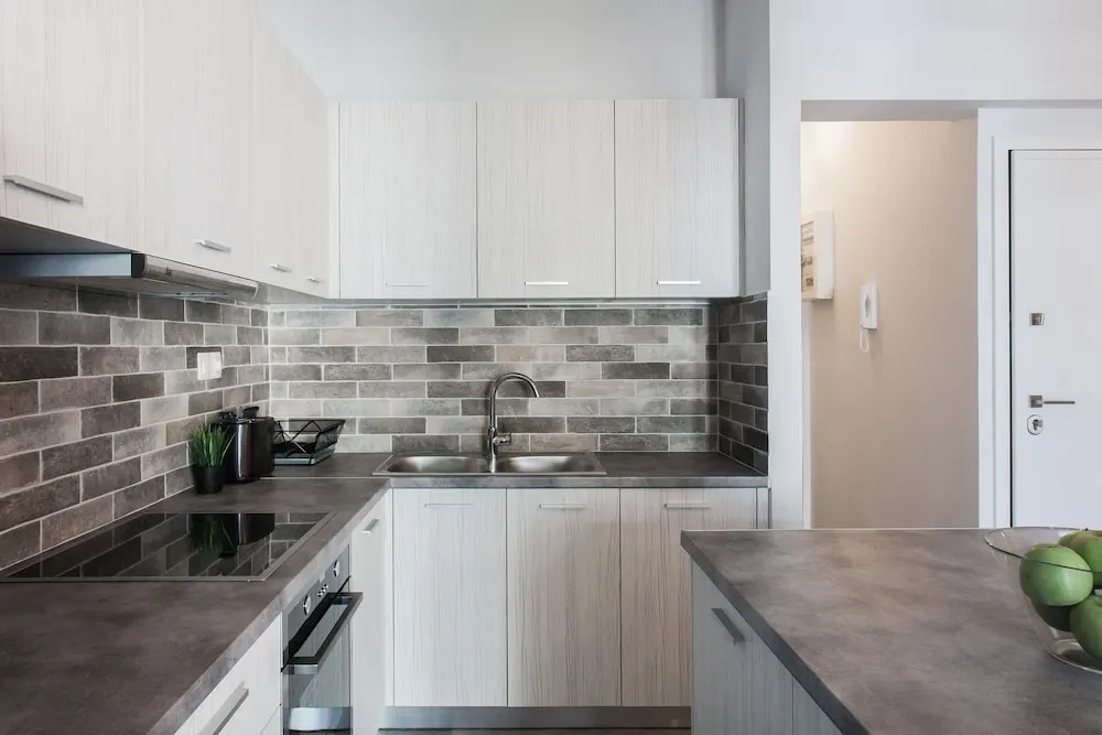 UPSTREET Urban & Cozy 1BD Apartment in Ampelokipoi
