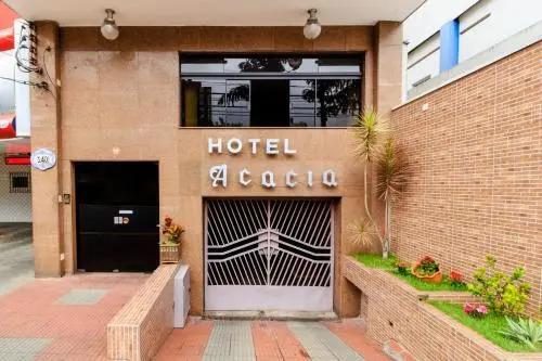Hotel Acacia