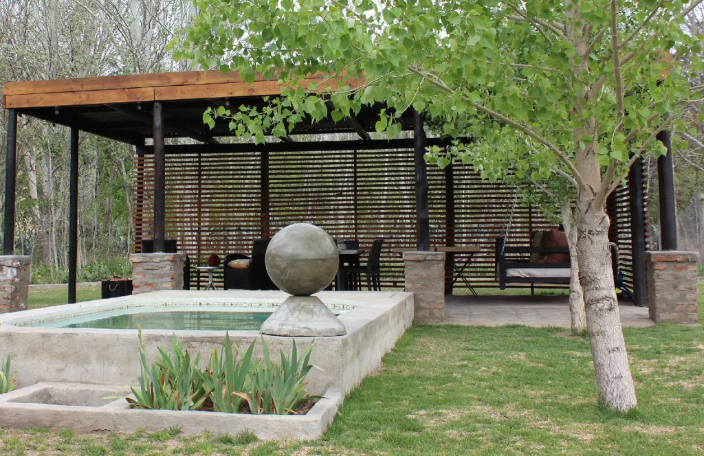 Furrows Lodge