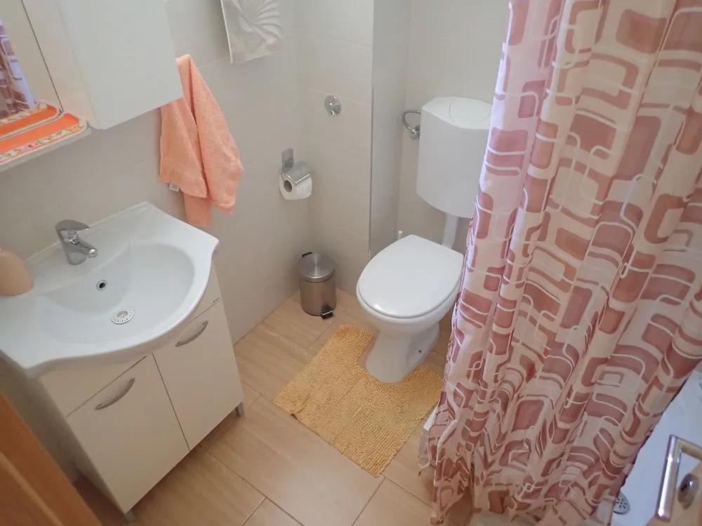 Apartments Studio Jasna Near the Beach