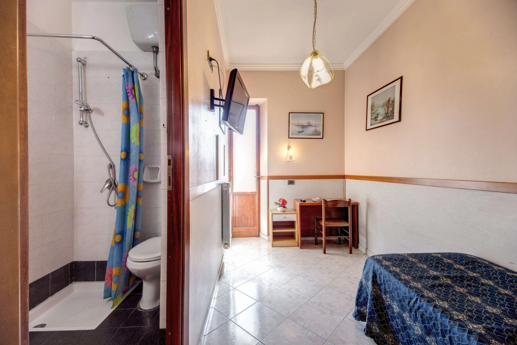 Rubino Guest House