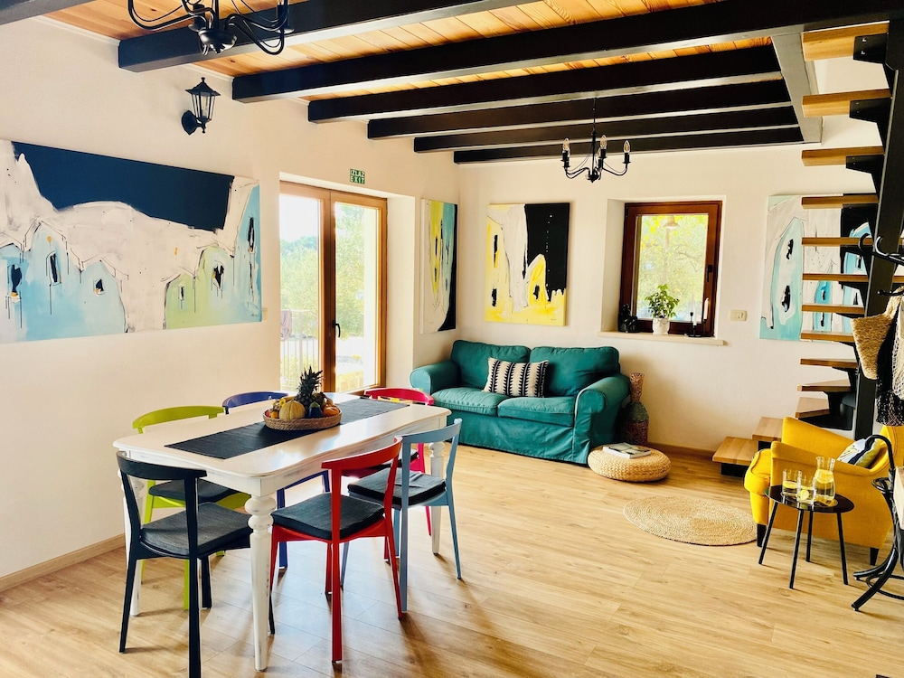 Villa Frida