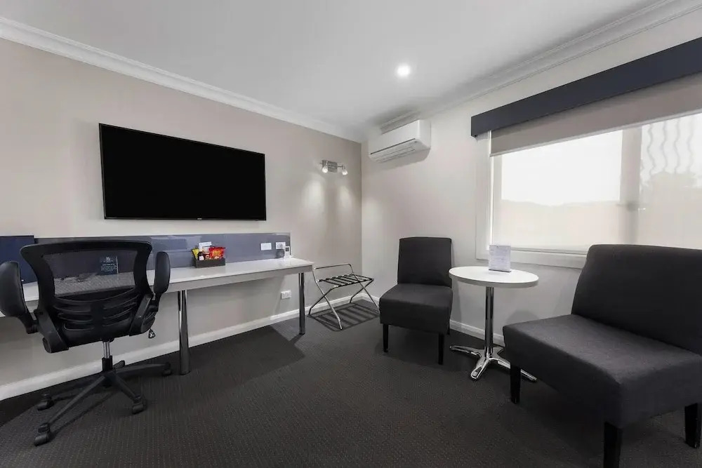 Bluegum Dubbo