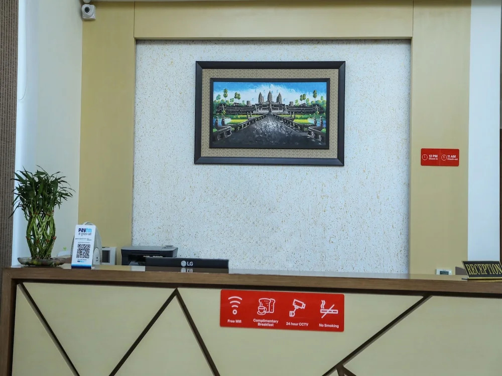 La Pearl - Bhopal