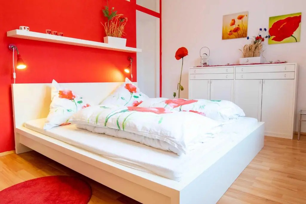 Ferienwohnung Sommerwind