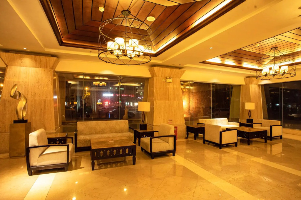Wenchang Waika Hotel