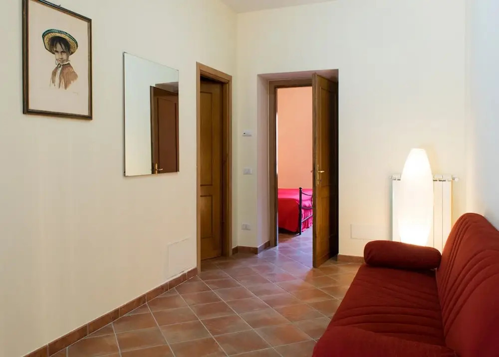 Residence SantAlessandro