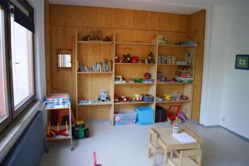 Ferienappartement Schwarzwaldbub
