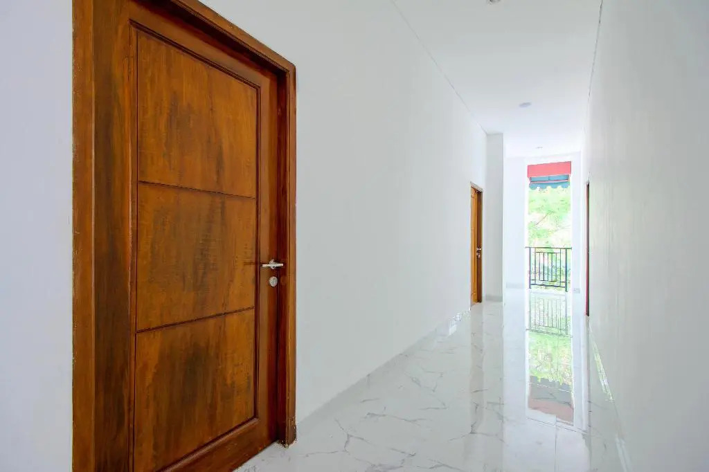 OYO 1319 88 Exclusive Guesthouse