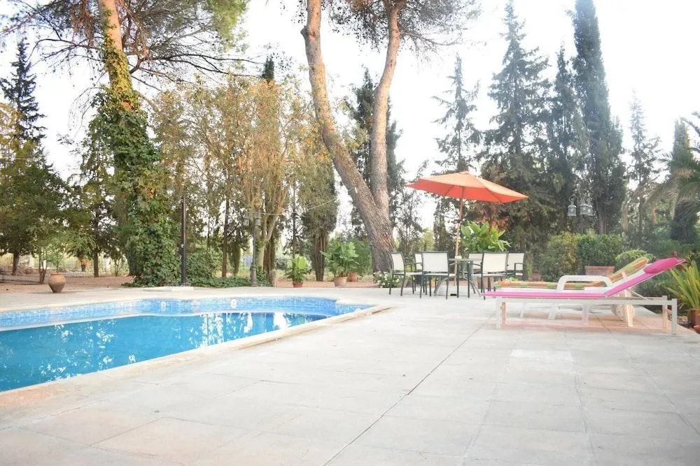 Casa Rural Herrera