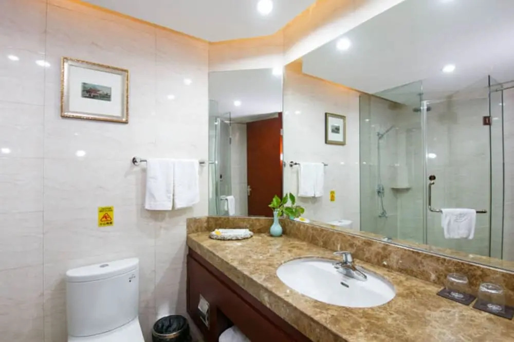 Lanchen Hotel