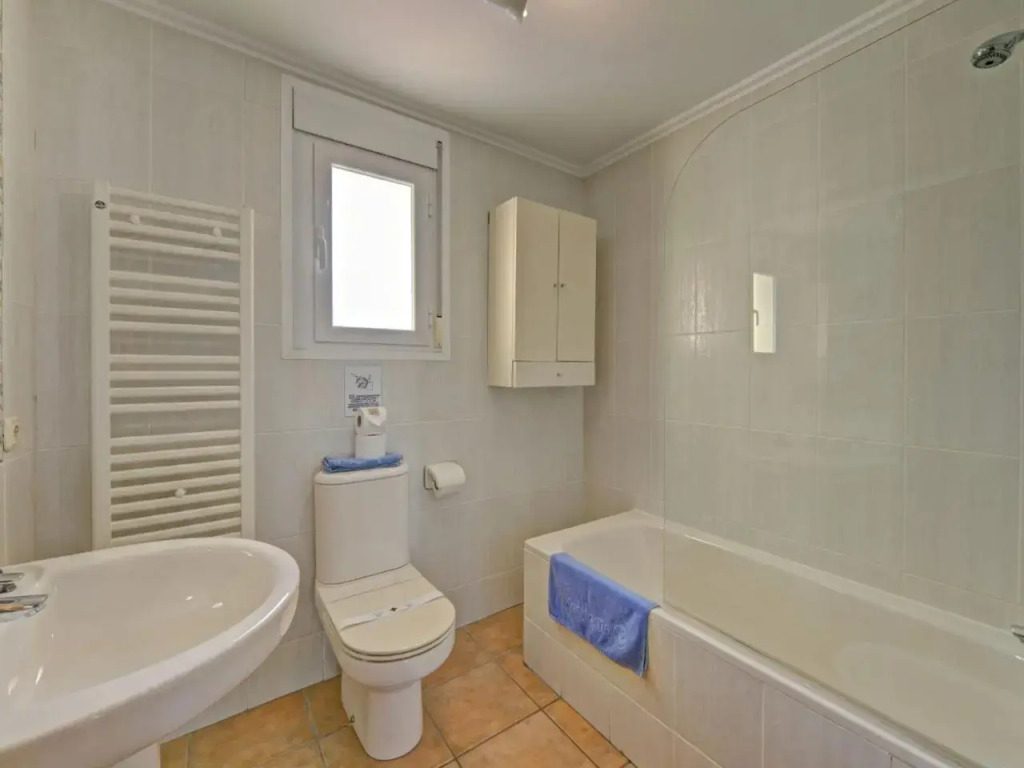Holiday Home Puerta de Calpe - CLP262