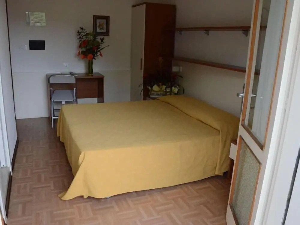 Hotel Aspe