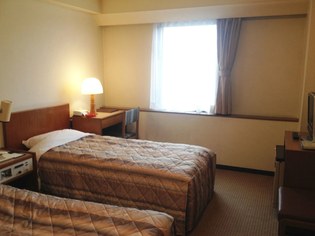 Marroad Inn Tokyo