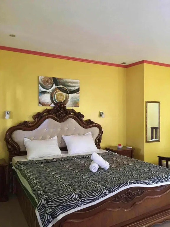 Terrasse Beach Resort