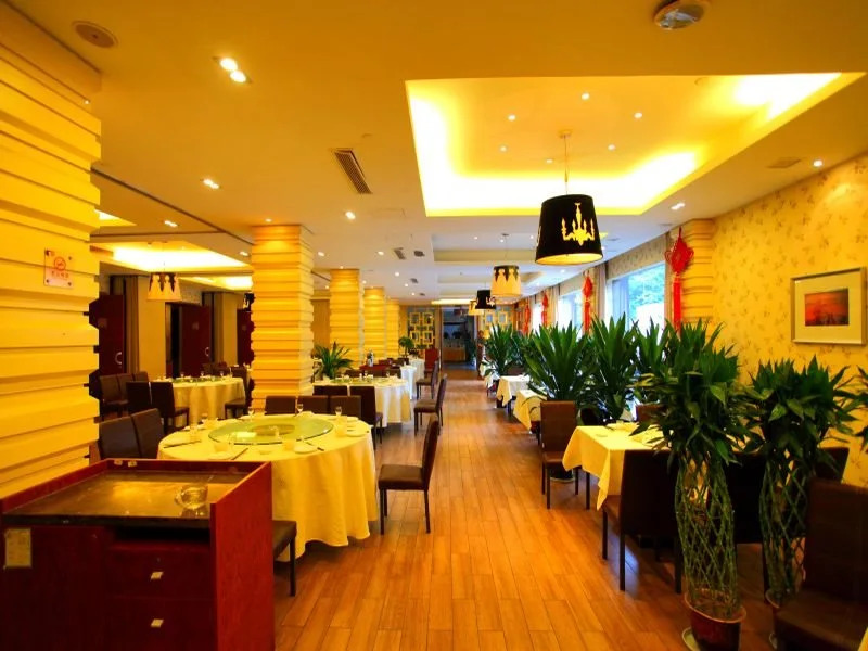 Hangzhou Jiading International Hotel