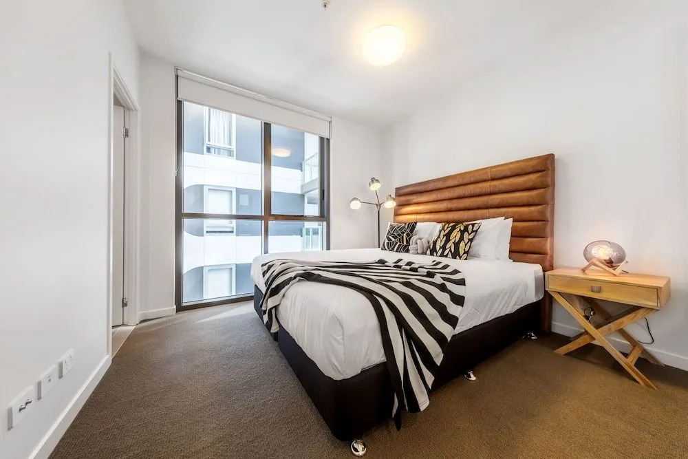 Lucid Apartment South Brisbane
