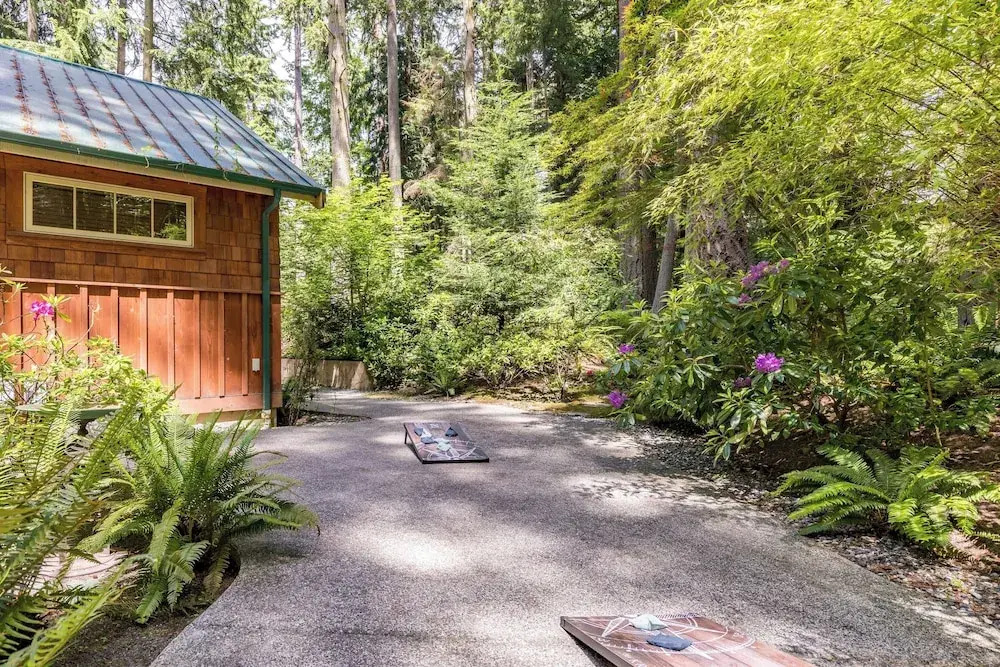 The Cottage at Herons Roost by Avantstay