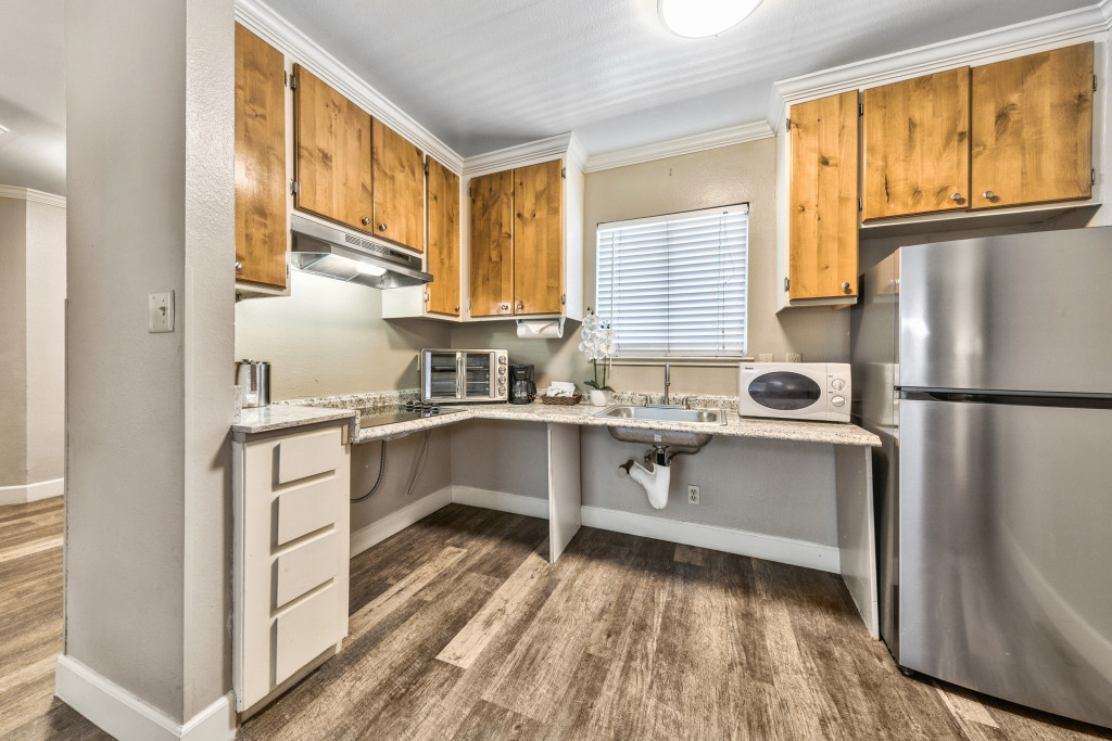 Forest Suites Resort at the Heavenly Village