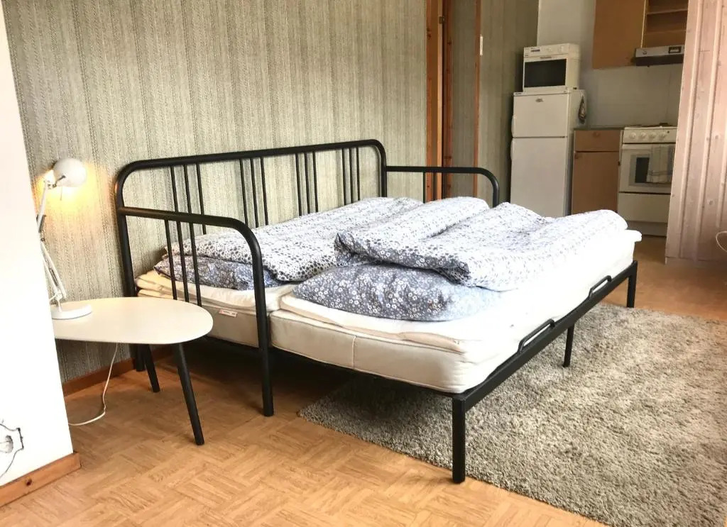 Villa Holmen 2 - Ground floor apartment