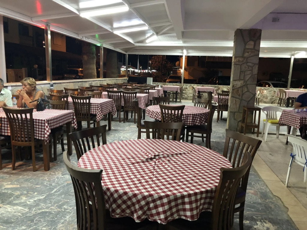 Hotel Sarayevo