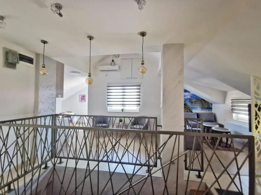 Apartman Ananas Banja Luka centar bolnica besplatan parking