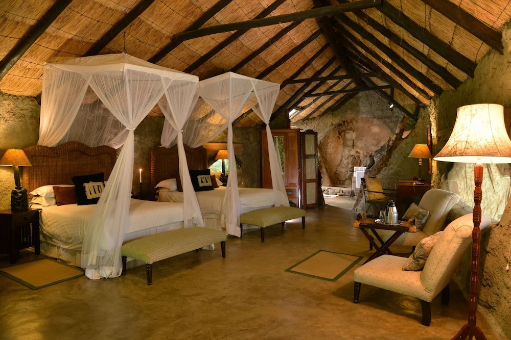 Amalinda Lodge