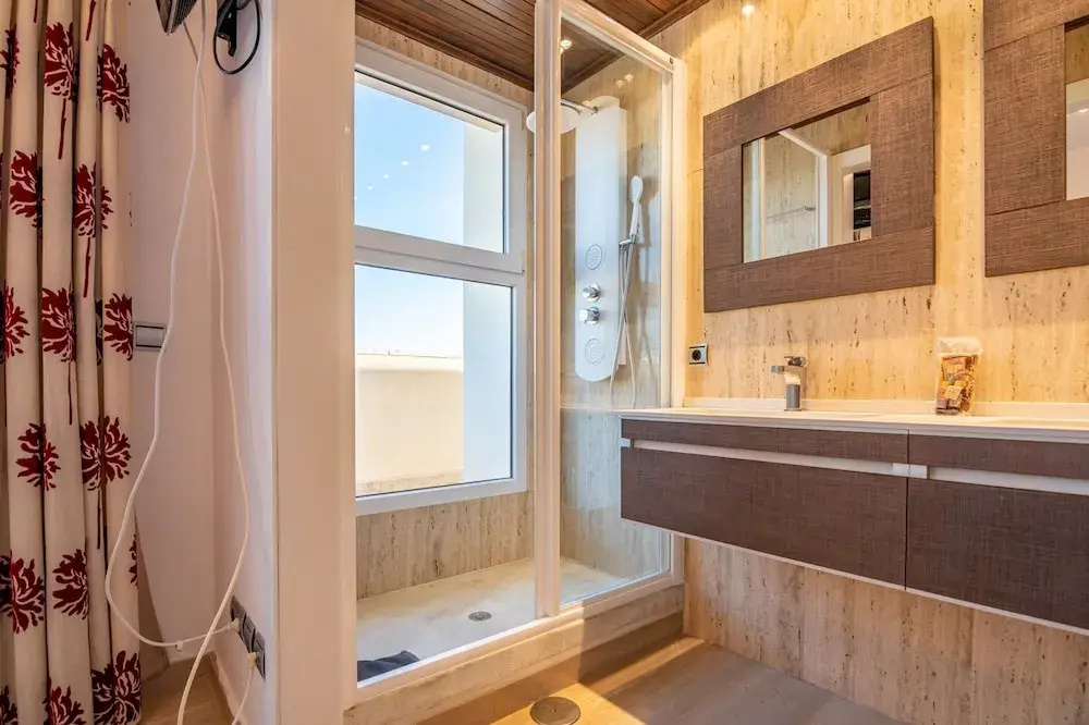 River View Apartment, Ayamonte