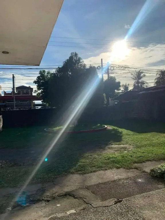 Wjv Inn Liloan