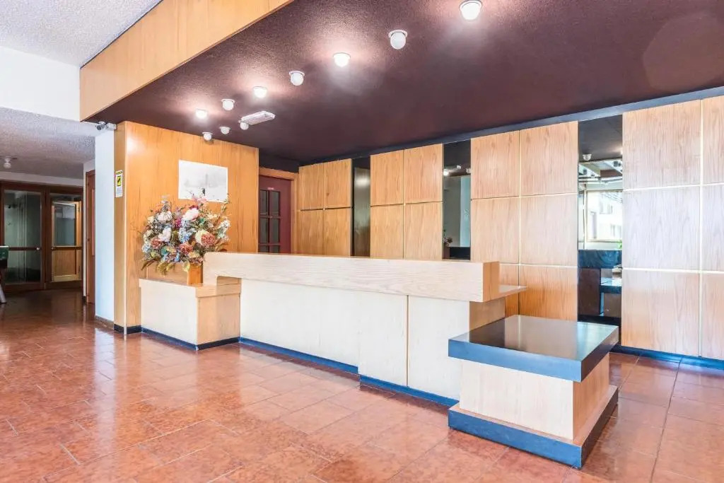 Monolocale 1 Residence Granbaita