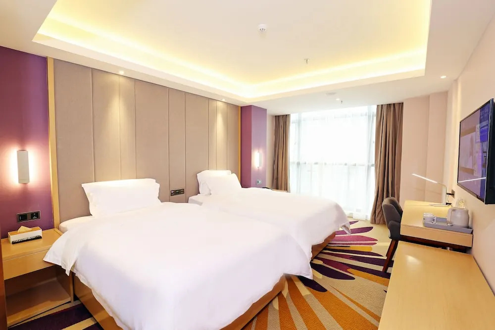 Lavande Hotel Jun Ye Rd Branch